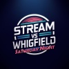 Strëam、Whigfield《Saturday Night》[MP3/LRC]