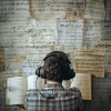 Brain Study Music Guys、Binaural Serenity Mind、Drift Far Away - Focus Work Harmony