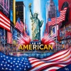 Vox Solstice、Zane Wilder、remo fernandes - I Am An American