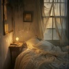 RW Sleeping Puppy、Waiting Rooms、My ASMR Moments - Soft Sleep Waves