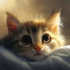 Calm Cat、Cigar Bar Background Music、Pure Ambient Music - Soothing Cat Whispers