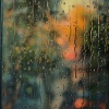 Gurú de relajación、Lluvia Calmante、Sol y Lluvia - Susurros Del Abrazo Del Cielo