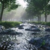 Wave Sounds For Sleep、Waves for Sleep、Water Sounds for Sleep - Gentle Stream Sleep Tunes
