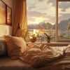 Binaural Statement、DJ GOTOBED、Instant Relax - Serene Moments Gentle Tunes