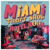 Miami Thrift Shop - Hotel Room