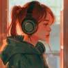 La máquina de ondas para dormir、Café del domingo por la noche、Viajero de ensueño - El Cuidado Nocturno En Ritmos Lofi