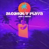 John F、Baztez - Alcohol y Playa