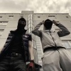 K F、2 Smooth - Shootas (Explicit)