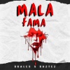 Bralex、Baztez - Mala Fama