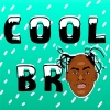 gold panda、Infinite Livez、Dale Frost - Cool Bro