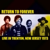 return to forever - Hymn of the Seventh Galaxy (Live)
