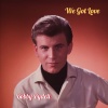 Bobby Rydell《We Got Love》[MP3/LRC]