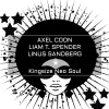 Axel Coon、Linus Sandberg - Commitment