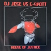 DJ Jose、G-Spott、VivaNRJ - House of Justice (Radio Edit)