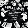 Legal Shot、Daddy Freddy《TURN UP DI SOUND》[MP3/LRC]