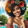 Drink Bar Chillout Music - Smooth Summer Afrobeat Lounge Music 1