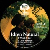 Idren Natural、Slimmah Sound《What A Joy》[MP3/LRC]