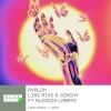Like Mike、Ginchy、Alessia Labate - Avalon