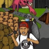 Naus ng Morobeats、Medmessiah、Morobeats、H20 Klann ng morobeats - USAD