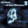 Paul Elstak、Urban Menace - Black Out
