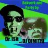 DJ Dimitri、Dr Ish - Mazarin Lovely mazarin