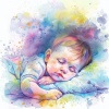 Active Baby Music Workshop、Baby Relax Channel、Smart Baby Lullabies - Clear Sky and Northern Lights