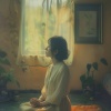 Lofi Nation、AuraBeats、Lofi Vibes - Reflective Harmonies in Quiet Moments