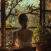 Lofi Gaming、LoFi By Nature、Lo Fi Hip Hop 2023 - Serene Rhythms Soothe the Day