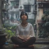 Harmonious Lofi Relaxation、Blissful Meditation Academy、Blissful Meditation Time - Gentle Lofi Meditation Tunes