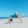 Yoga Beats、Hesychasm、Copacabana Playa Chill - Gentle Yoga Relaxation Melodies