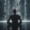 Lluvia de yoga、Colección de Sonidos de Lluvia Naturales、Música de día lluvioso - Yoga En Armonía Con La Lluvia