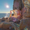 Música para dormir y relajarse、Biblioteca relajante del océano、101 mar - Canción Relajante Para Dormir En El Mar