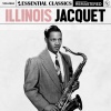 illinois jacquet - Charles Matthew Hallelujah