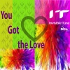 Invisible Tune - You Got the Love (Club Mix)