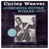 Curley Weaver - Sweet Petunia