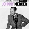 Johnny Mercer - Personality