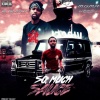 Mgma Keesh、2 Gudda - So Much Sauce (feat. 2 Gudda)(Explicit)