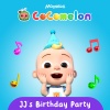 Cocomelon《Happy》[MP3/LRC]