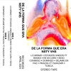 Nsty VHS、Bxnks - Lo Mismo/Estados Unidos (feat. Bxnks)(Explicit)