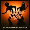 Paul Parsons、Bronx Cheer - Dance with Me
