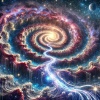 Cosmic Chill Out World - Universe Unraveled 1