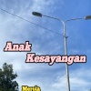 Merola《Anak Kesayangan》[MP3/LRC]