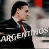 Cristian Palacios - Argentinos