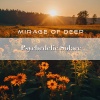 Mirage Of Deep - Psychedelic Solace