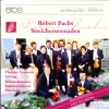 Vladislav Czarnecki、südwestdeutsches kammerorchester pforzheim、Robert Fuchs - Serenade for String Orchestra No. 3 op. 21: I. Romanze, Andante sostenuto