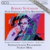 Florian Merz、Südwestfälische Philharmonie - Symphony in C Minor, RSW:Anh:A6: III. Scherzo (Arr. for Orchestra by Joachim Draheim)