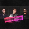 Neptunica、JØA、Jost - Clap Clap (Techno)