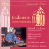 Roland Härdtner、Rolf Schweizer、südwestdeutsches kammerorchester pforzheim、Johann Sebastian Bach - Befiehl Du Deine Wege (chorale)