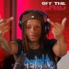 OFF THE GRID FREESTYLE SHOW WITH DJ SPINLYFE、K Hus - Off The Grid Freestyle (feat. K Hus)(Explicit)