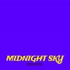 Christian Paul - Midnight Sky